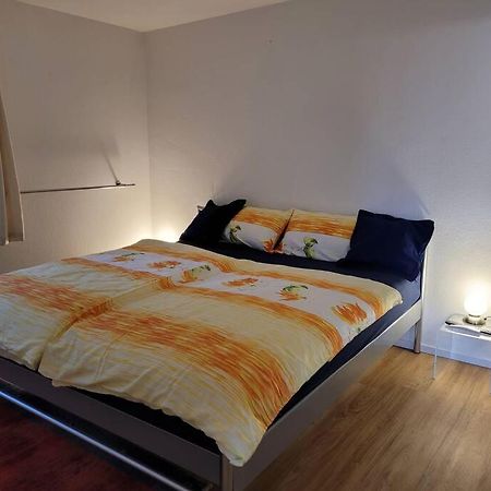 Neb-Thun Einigen, Wohnung Am See Spiez Εξωτερικό φωτογραφία